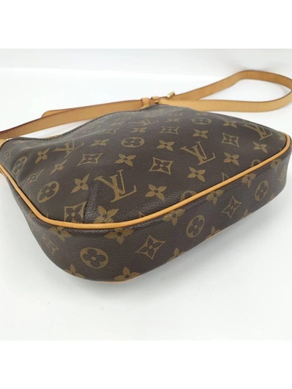 Louis Vuitton Odeon PM Shoulder Bag Monogram